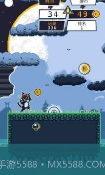 武士喵截图4 武士喵截图4