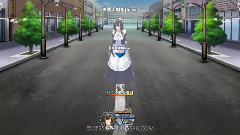 舔狗的逆袭人生去更新版截图1 舔狗的逆袭人生去更新版截图1