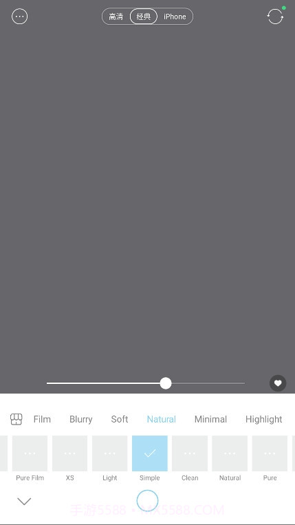 SODA相机手机版截图3