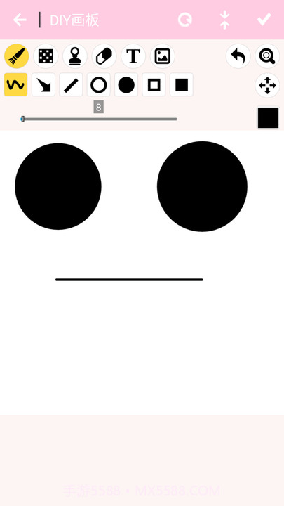 画中手绘世界截图4