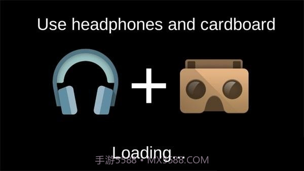 孤寂VR最新版截图1