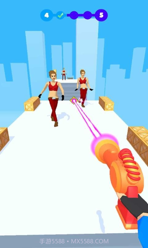 把他们变胖截图4