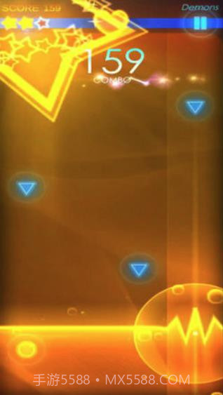 流行节奏钢琴截图1