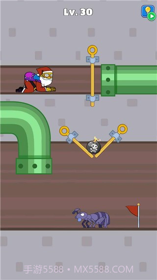 越狱大冒险去更新版截图4