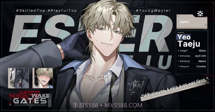 ZerowakeGATES去更新版截图3