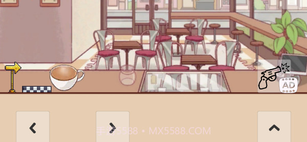 可口的咖啡世界精简版截图2