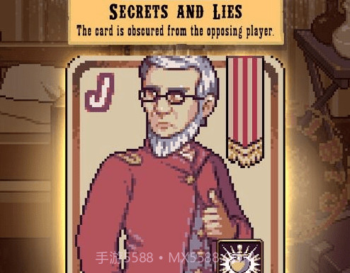 野蛮战争截图2 野蛮战争截图2