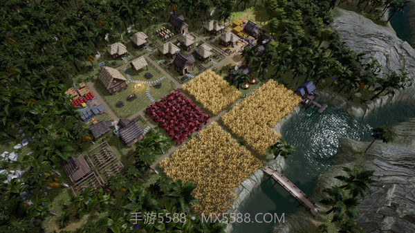 王国重生手机版截图5 王国重生手机版截图5