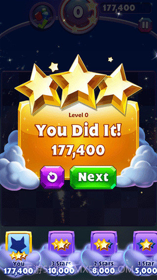 宝石迷阵3修改版截图3