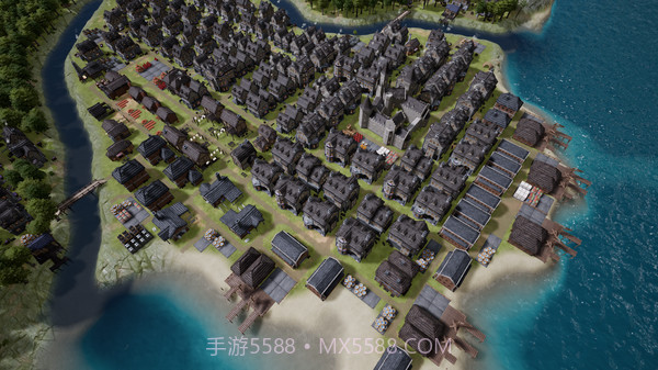 王国重生手机版截图6 王国重生手机版截图6