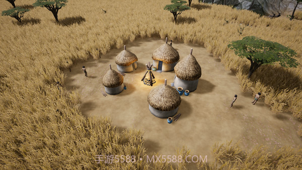 王国重生手机版截图4 王国重生手机版截图4