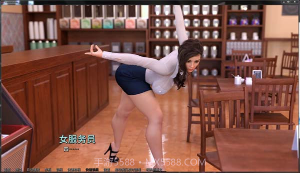 新生也疯狂截图2