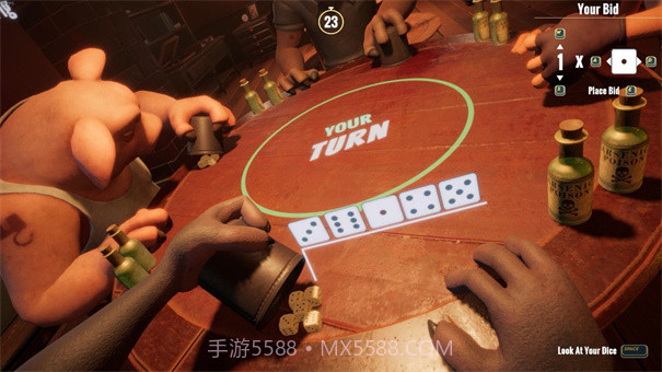 骗子酒吧去更新版截图3