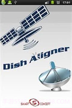 卫星接收器截图5