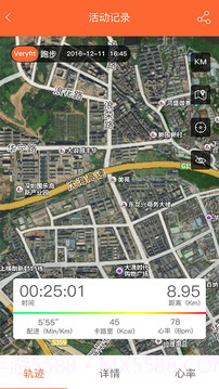 VeryFitPro2026最新版截图2