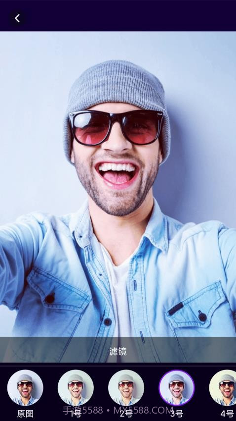 魔幻相机手机版截图2 魔幻相机手机版截图2