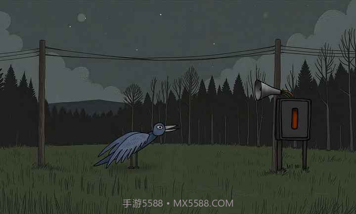 绿水镇精简版截图1