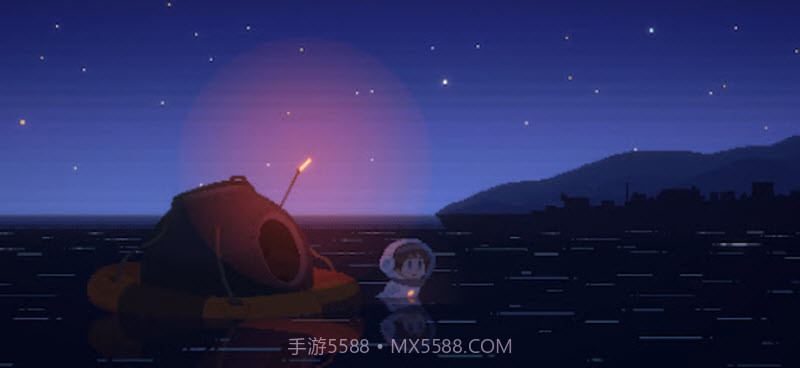 重寻光芒先行服截图2 重寻光芒先行服截图2