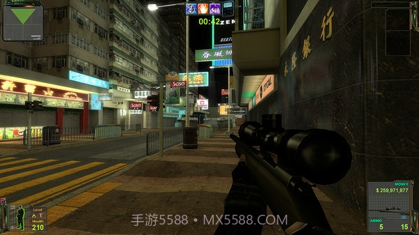 火线任务手机版截图1