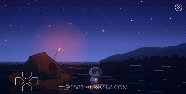 重寻光芒先行服截图4 重寻光芒先行服截图4