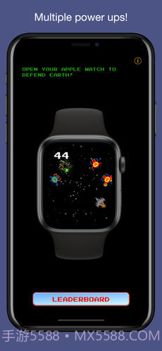 KeplerAttack免费版截图4