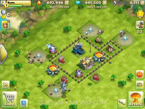 海滩战场 Battle Beach截图2 海滩战场 Battle Beach截图2