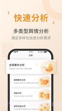 舆情通正式版截图4