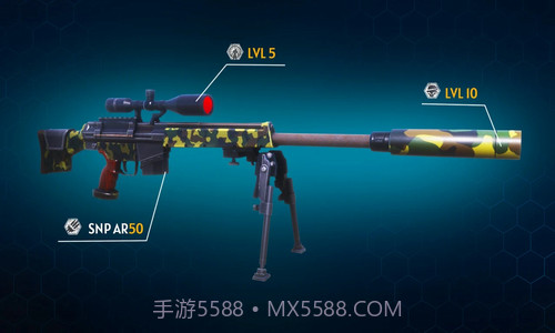 狙击僵尸2犯罪之城截图3