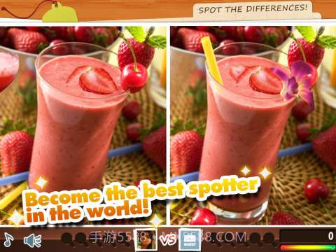 点出不同：挑战截图4