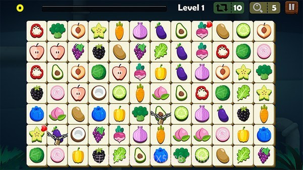 欢乐连线拼图截图4