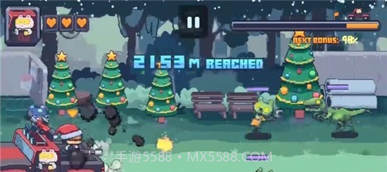 猫火2(Cat Fire 2)截图2 猫火2(Cat Fire 2)截图2