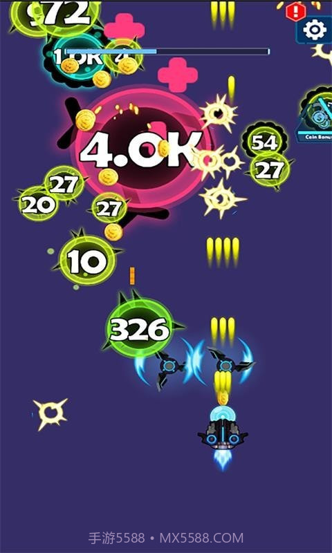 全民来打靶截图4