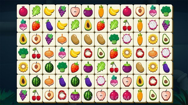 欢乐连线拼图截图3