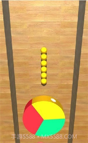 潜水球截图2 潜水球截图2