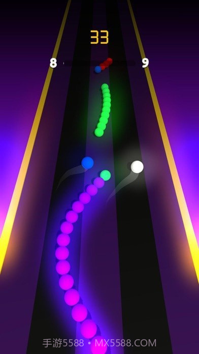 球球飞天截图4 球球飞天截图4