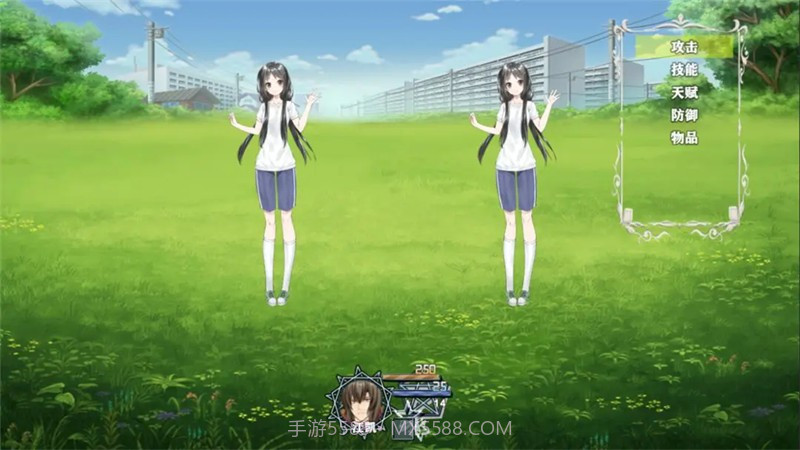 舔狗的逆袭人生先行服截图3