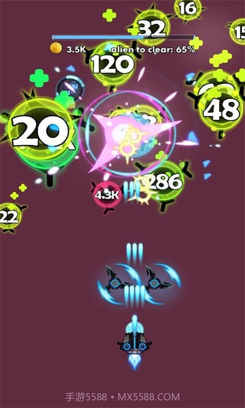 全民来打靶截图5