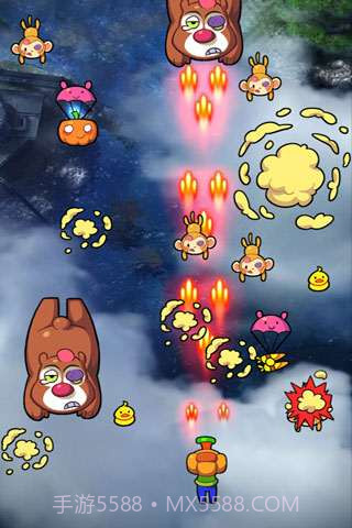 光头强来了截图3 光头强来了截图3