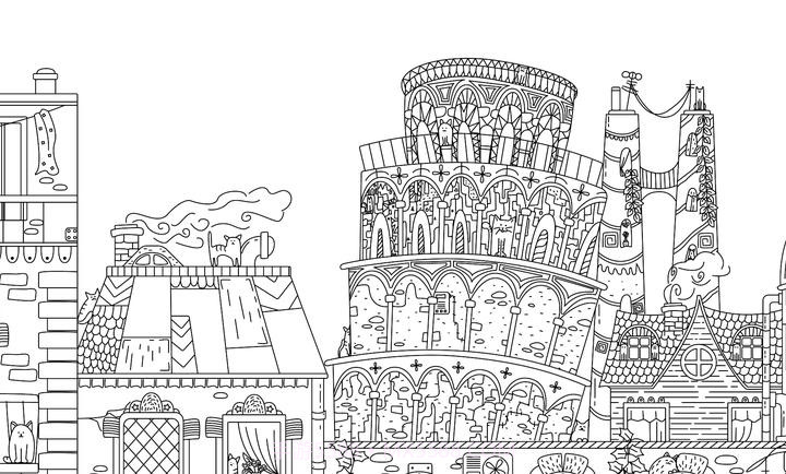 意大利猫咪寻宝记付费版截图1