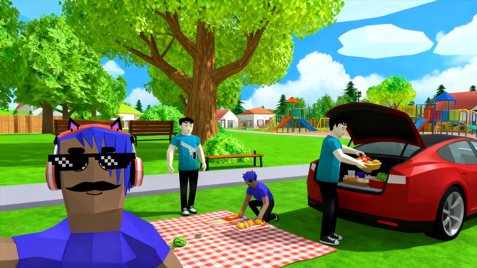 漫画都市国际版截图2 漫画都市国际版截图2