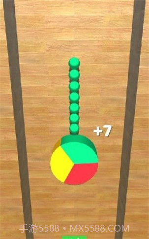 潜水球截图1 潜水球截图1