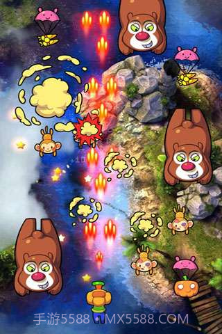 光头强来了截图2 光头强来了截图2