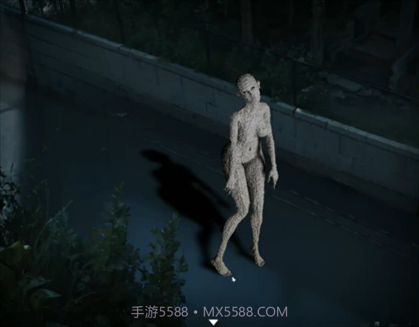 怨写怪谈单机版截图5 怨写怪谈单机版截图5