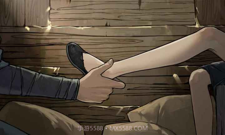 饿殍：明末千里行单机版截图4