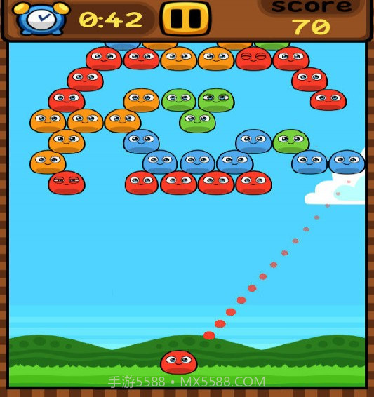 我的宠物Boo免费版截图2