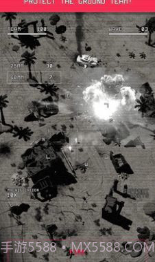 指挥官歌利亚截图3