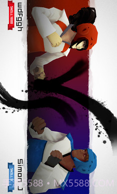 跆拳道大奖赛官方版截图7