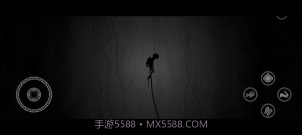 黯海中文版截图2