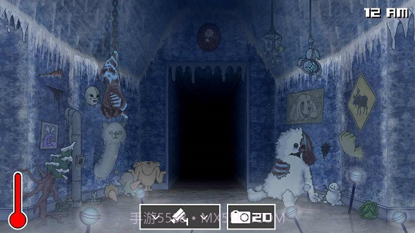 方皮特的一夜惊魂3先行服截图2