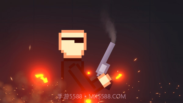 斯蒂克曼游乐场截图3 斯蒂克曼游乐场截图3